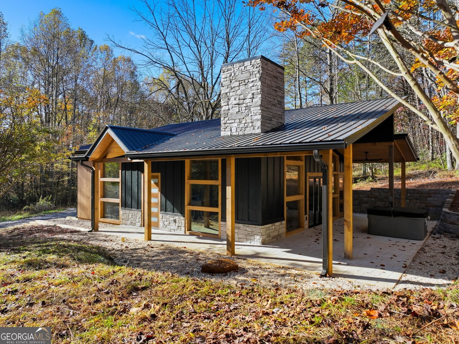 138 Cottonwood Lane Blue Ridge - 2