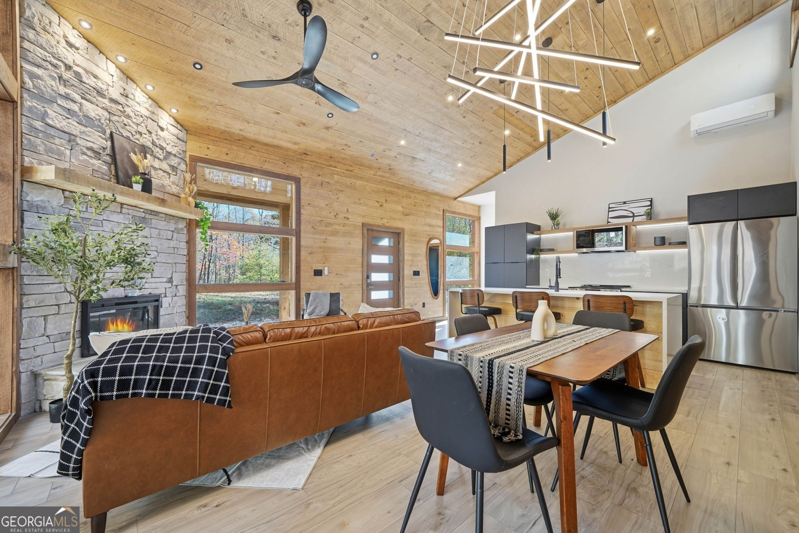 138 Cottonwood Lane Blue Ridge - 20