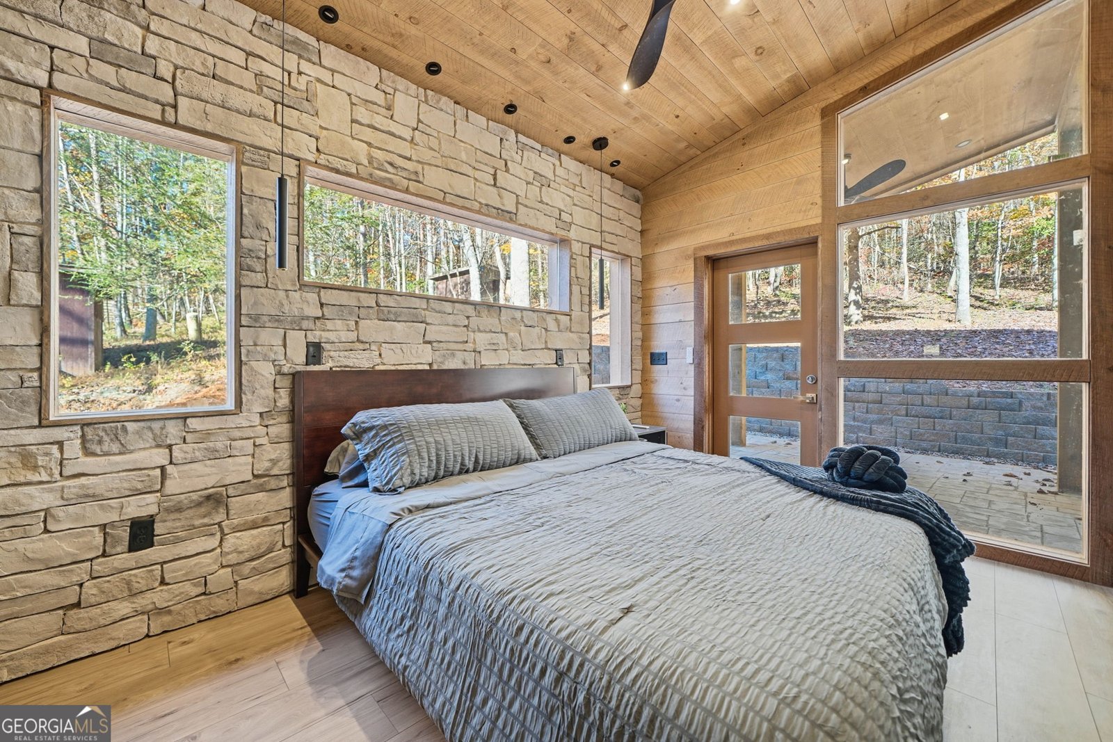 138 Cottonwood Lane Blue Ridge - 22