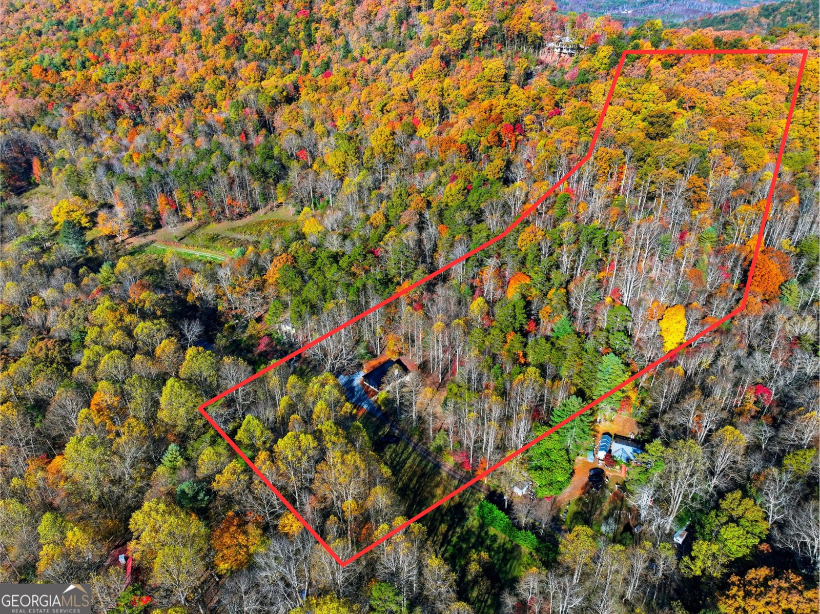 138 Cottonwood Lane Blue Ridge - 3