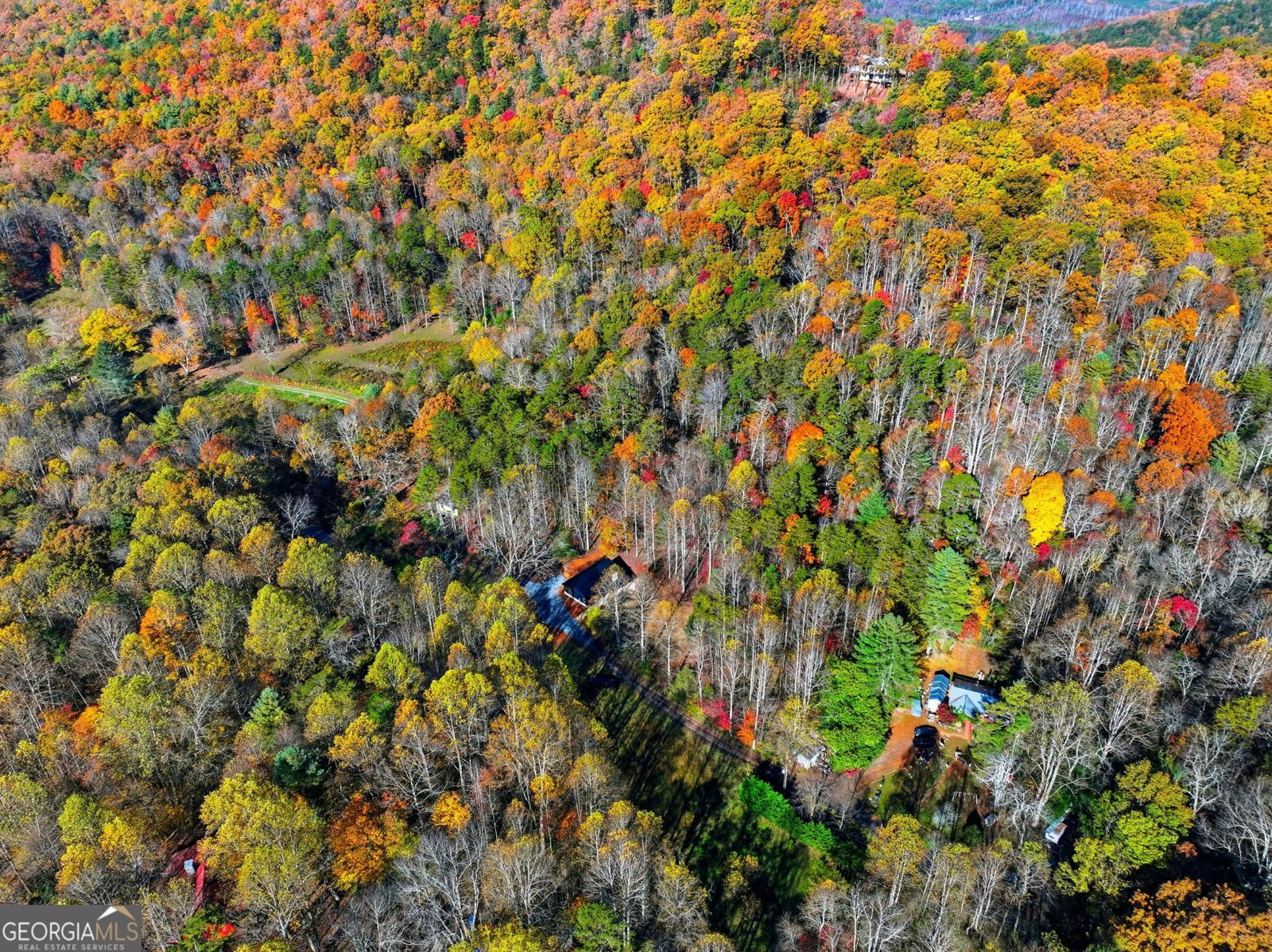 138 Cottonwood Lane Blue Ridge - 32