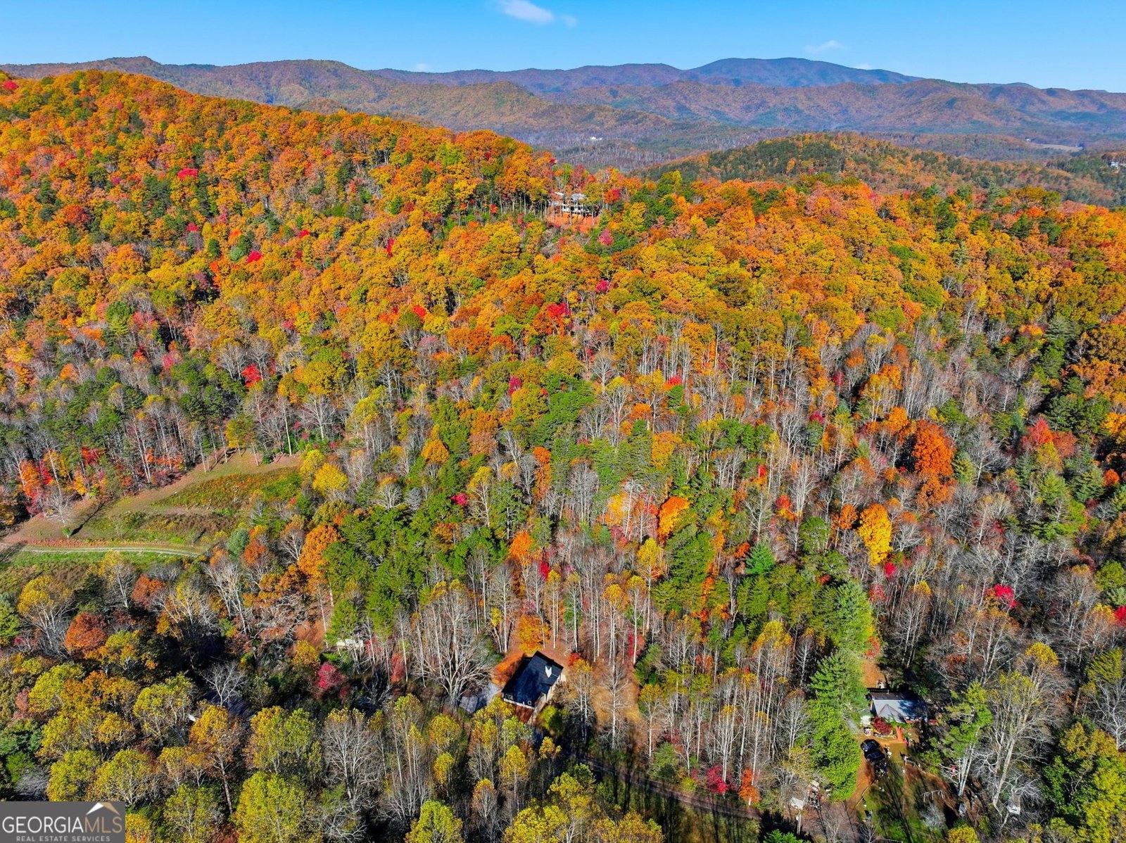 138 Cottonwood Lane Blue Ridge - 33