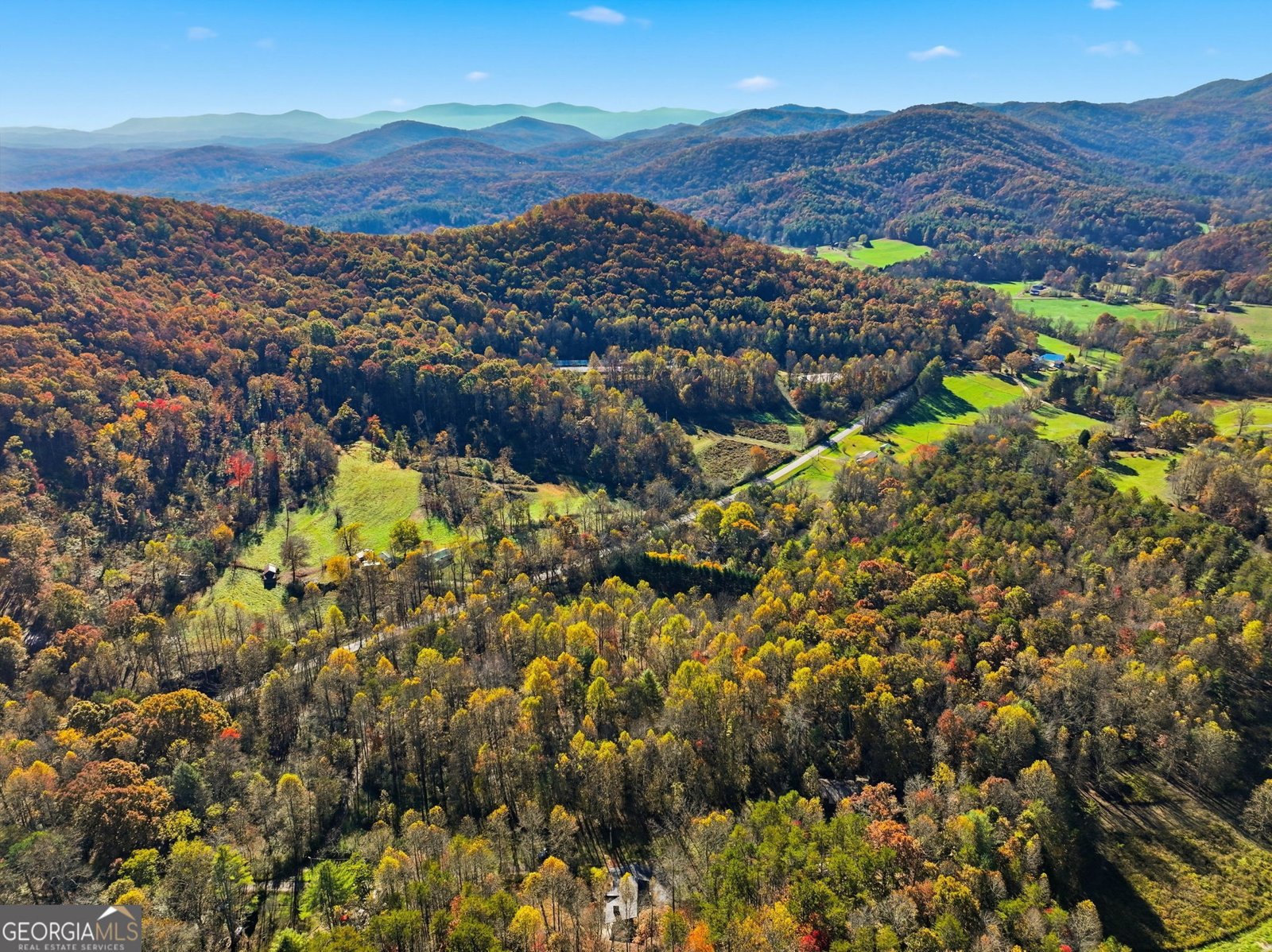 138 Cottonwood Lane Blue Ridge - 37