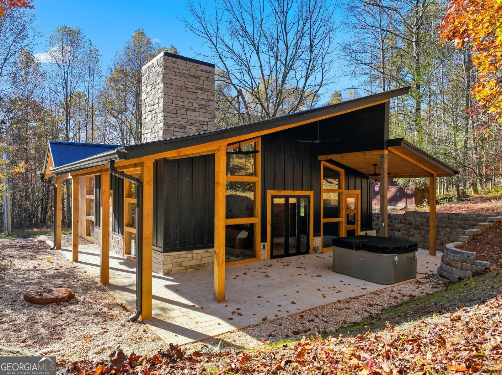 138 Cottonwood Lane Blue Ridge - 4