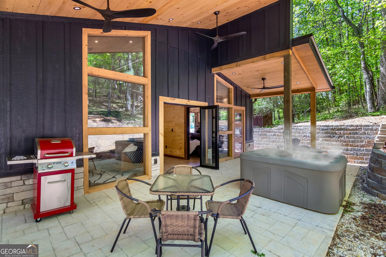 138 Cottonwood Lane Blue Ridge - Photo 43