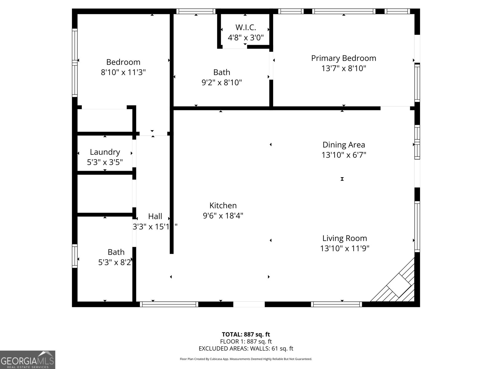 138 Cottonwood Lane Blue Ridge - Photo 49