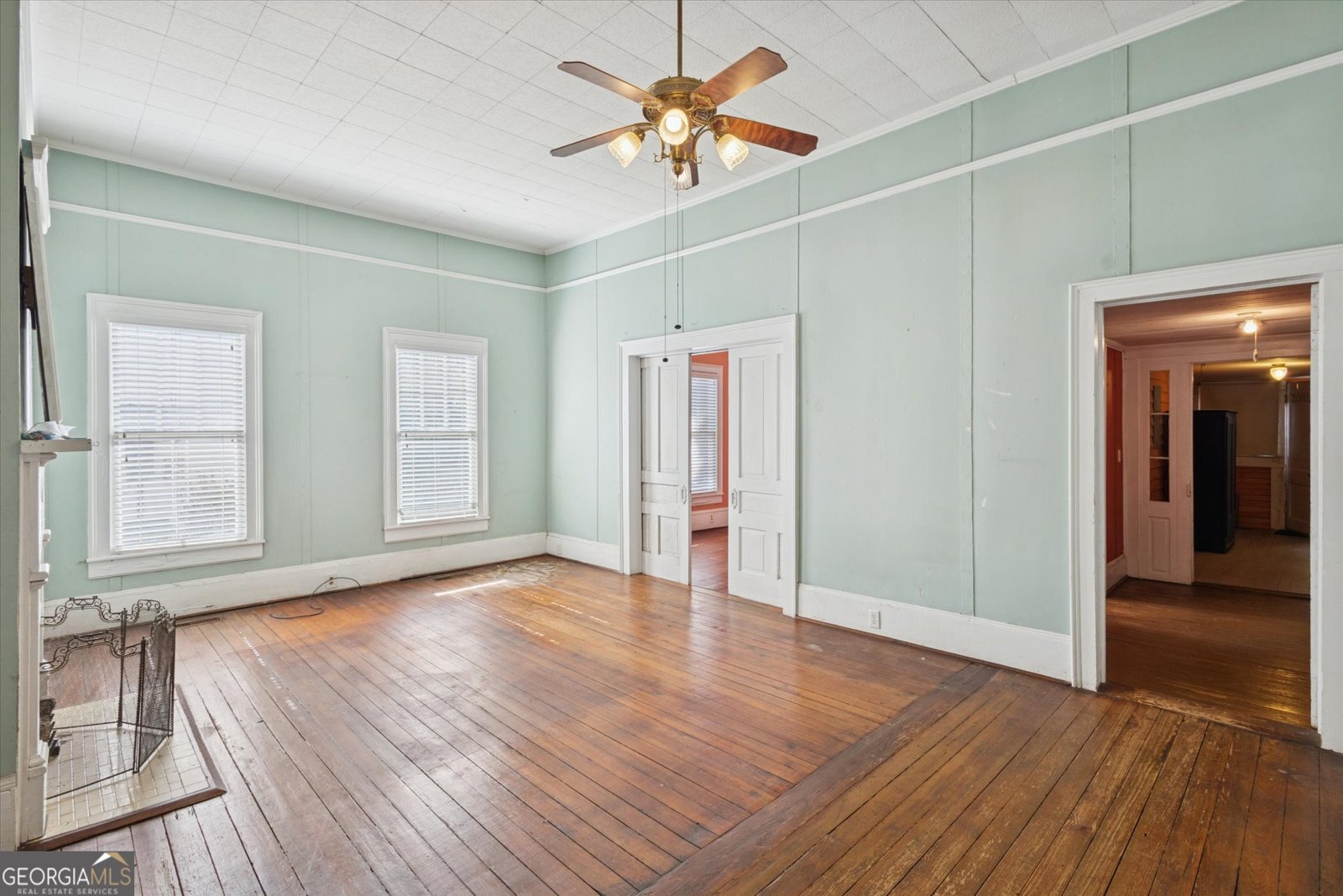 9 Broad Street Statesboro - 11