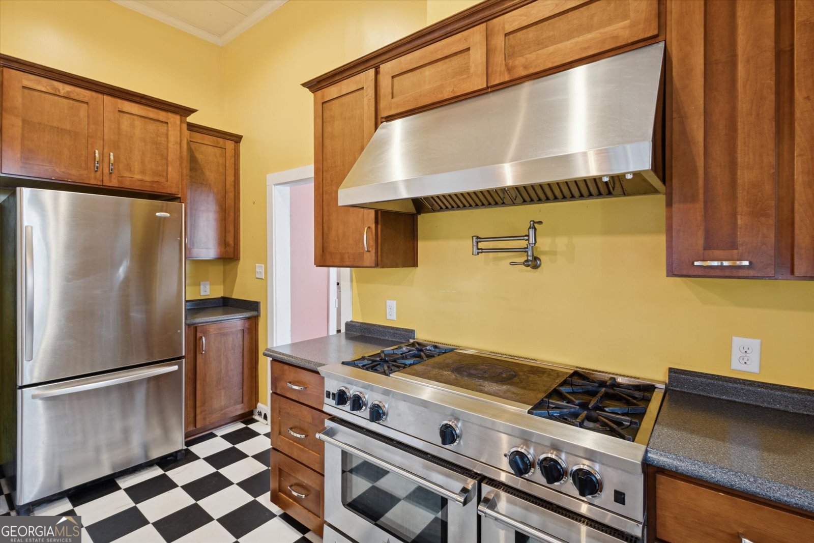 9 Broad Street Statesboro - 19