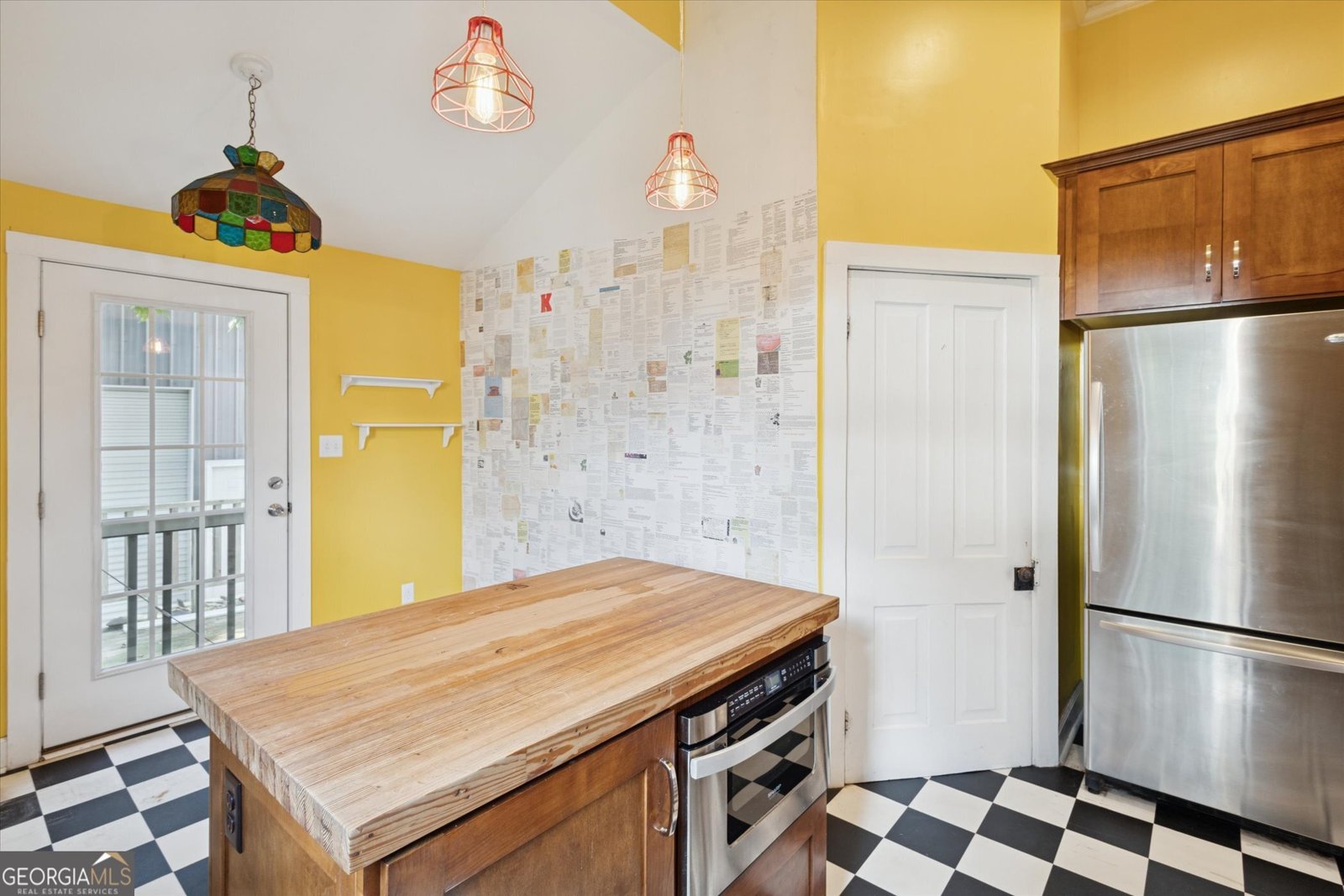 9 Broad Street Statesboro - 21