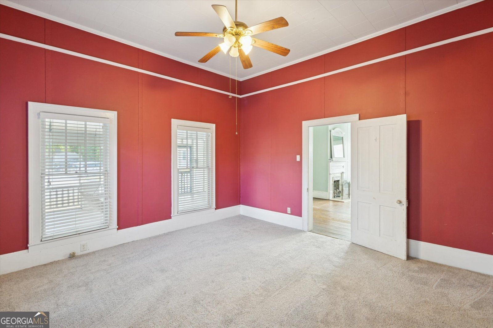 9 Broad Street Statesboro - 26