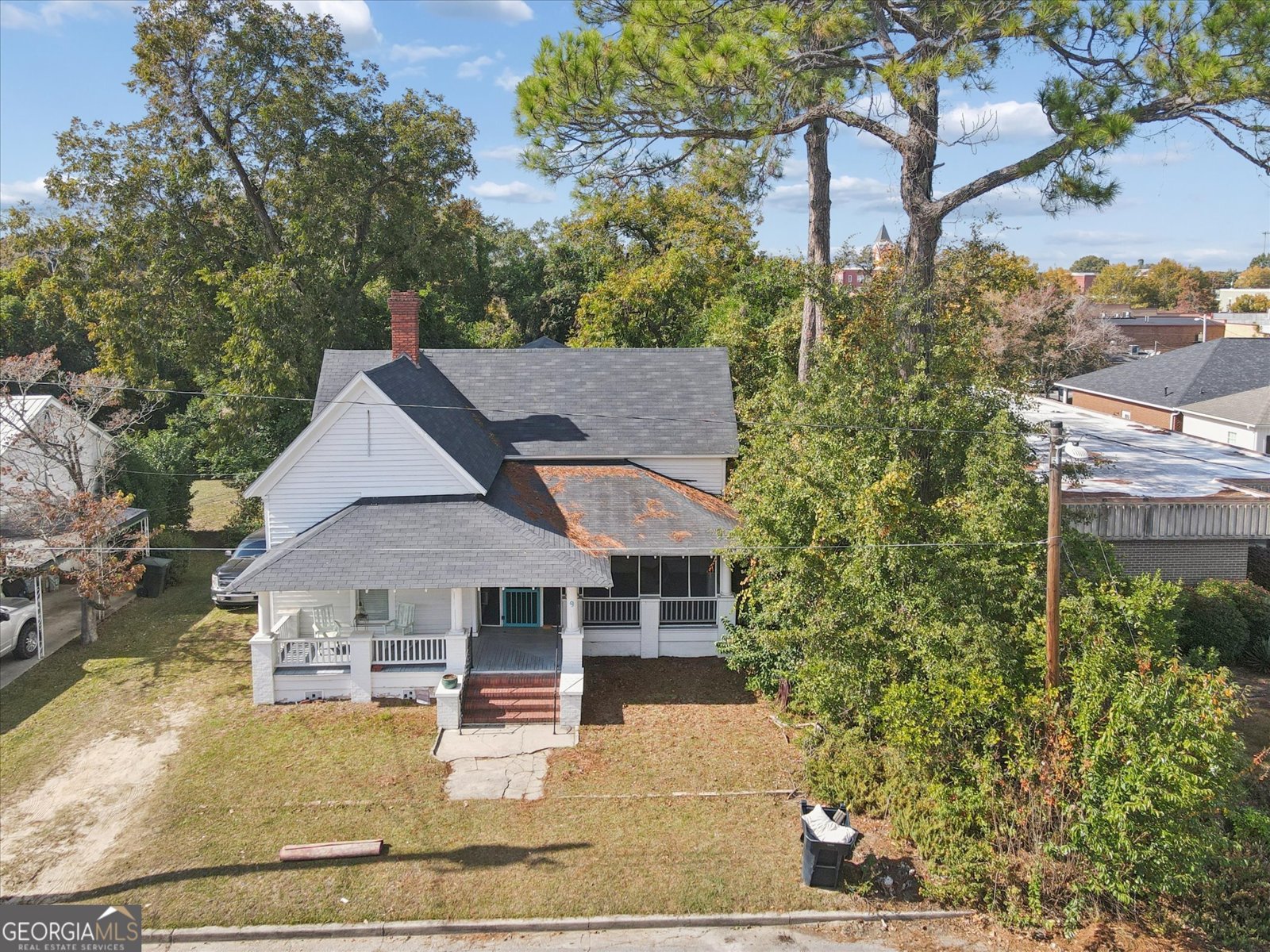 9 Broad Street Statesboro - 36