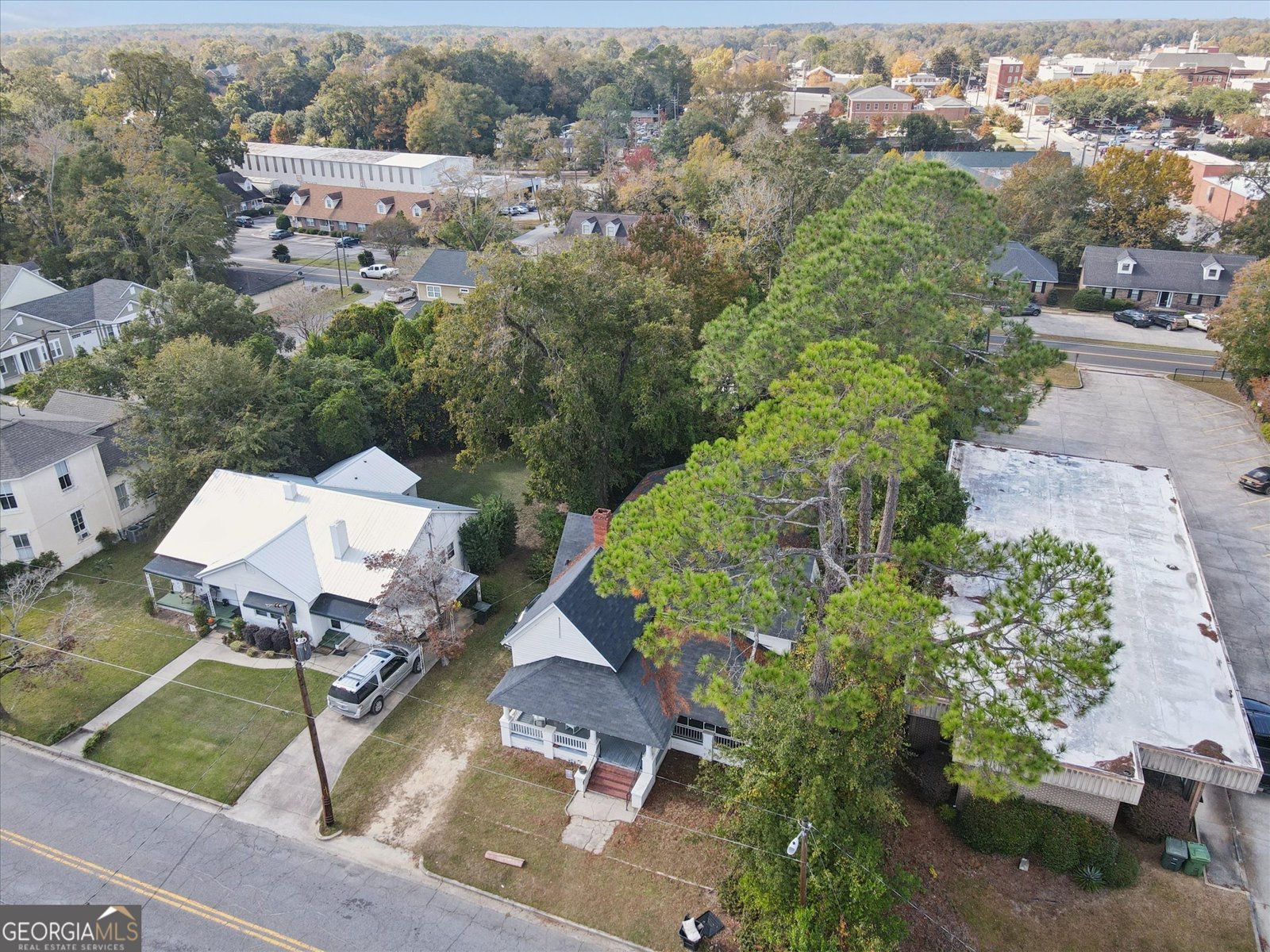 9 Broad Street Statesboro - 37