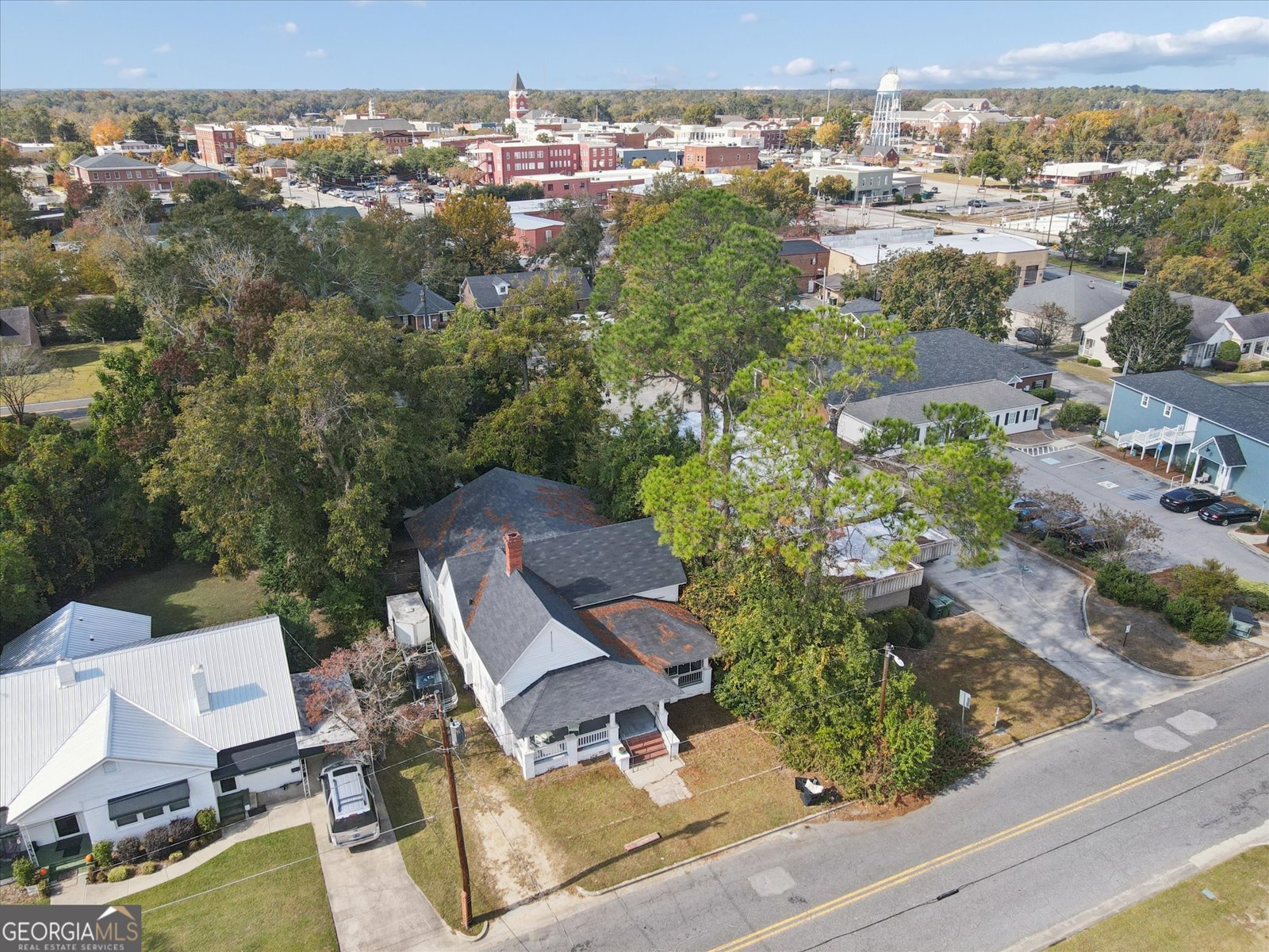 9 Broad Street Statesboro - 38