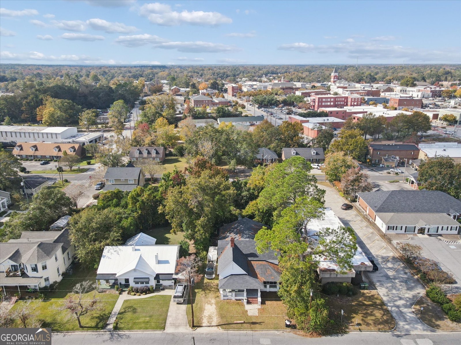 9 Broad Street Statesboro - 39