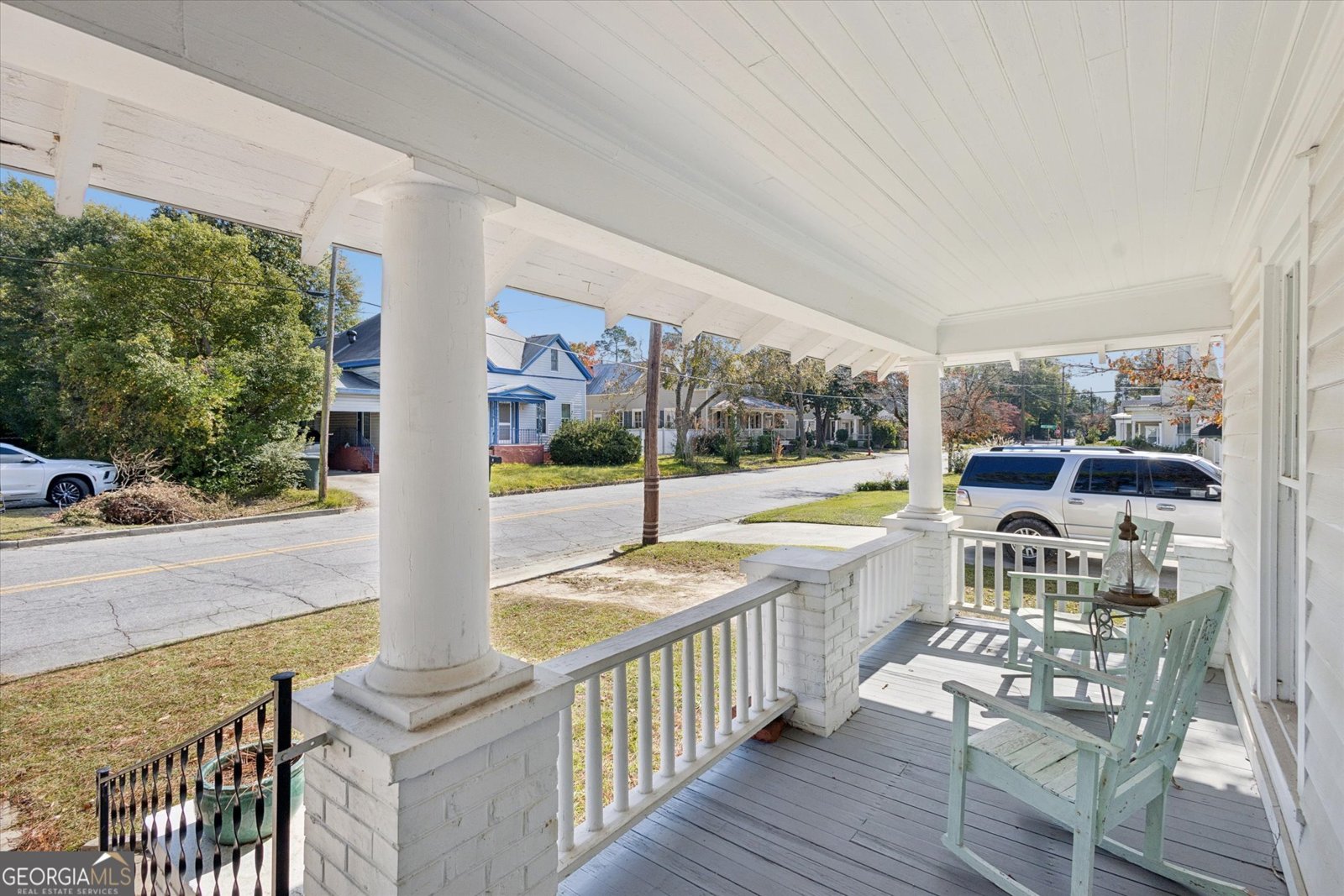 9 Broad Street Statesboro - 4