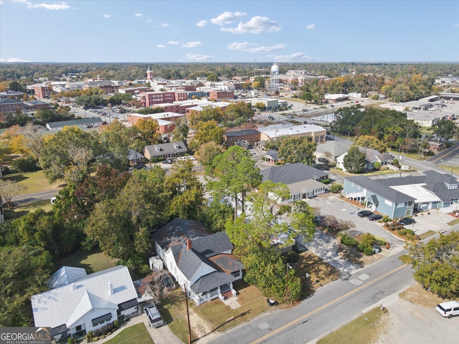 9 Broad Street Statesboro - 40