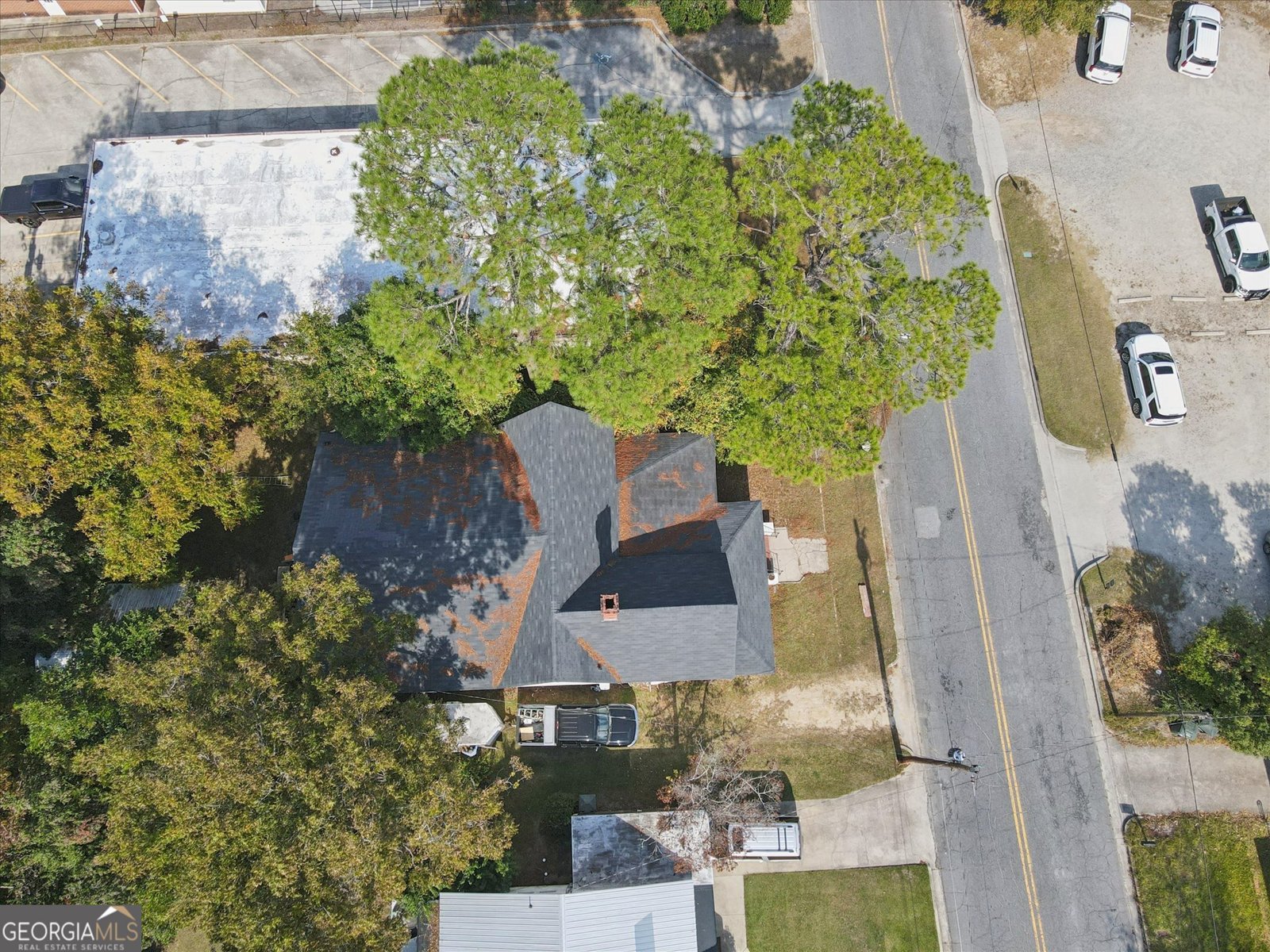 9 Broad Street Statesboro - 41