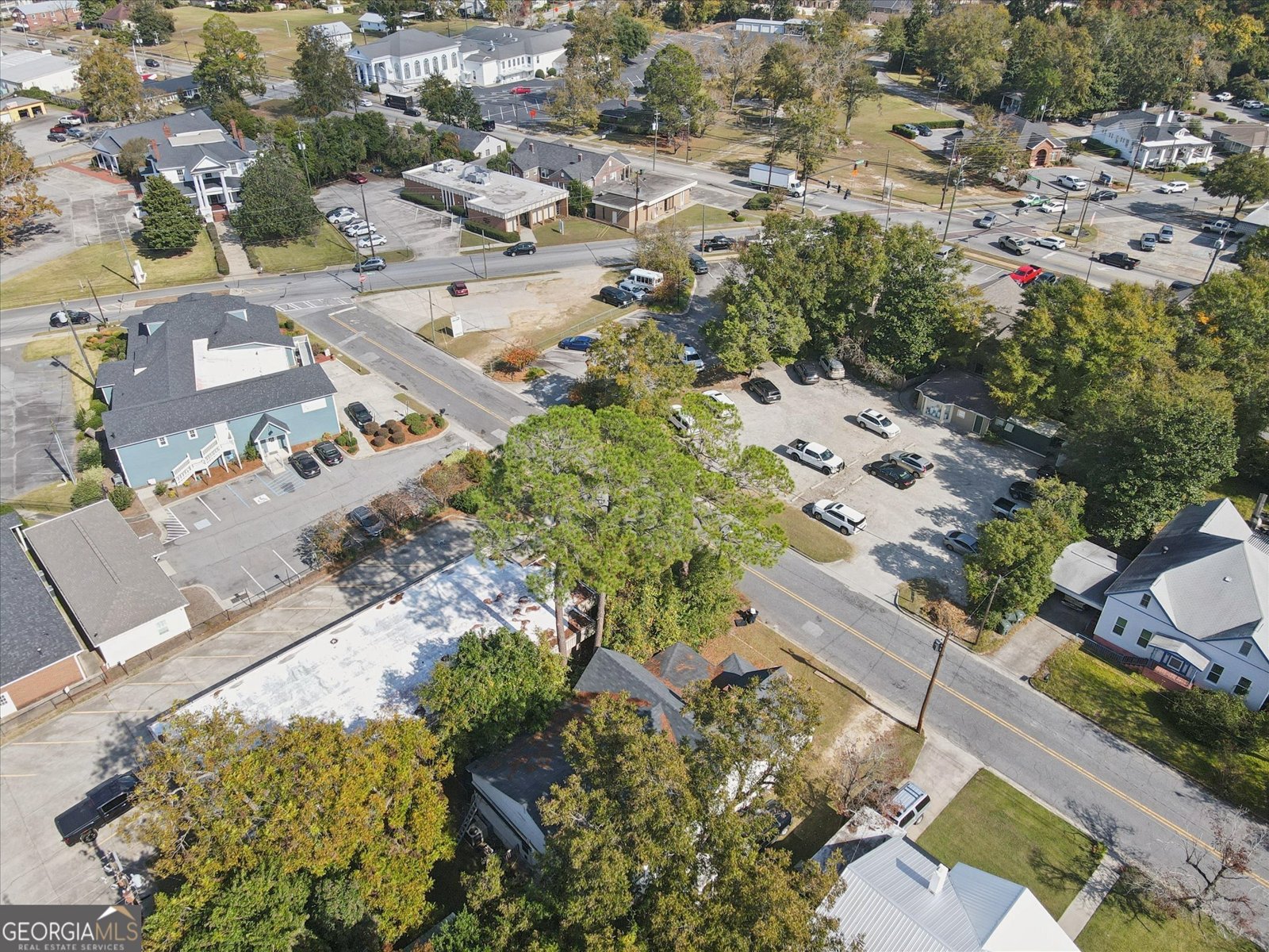 9 Broad Street Statesboro - 42