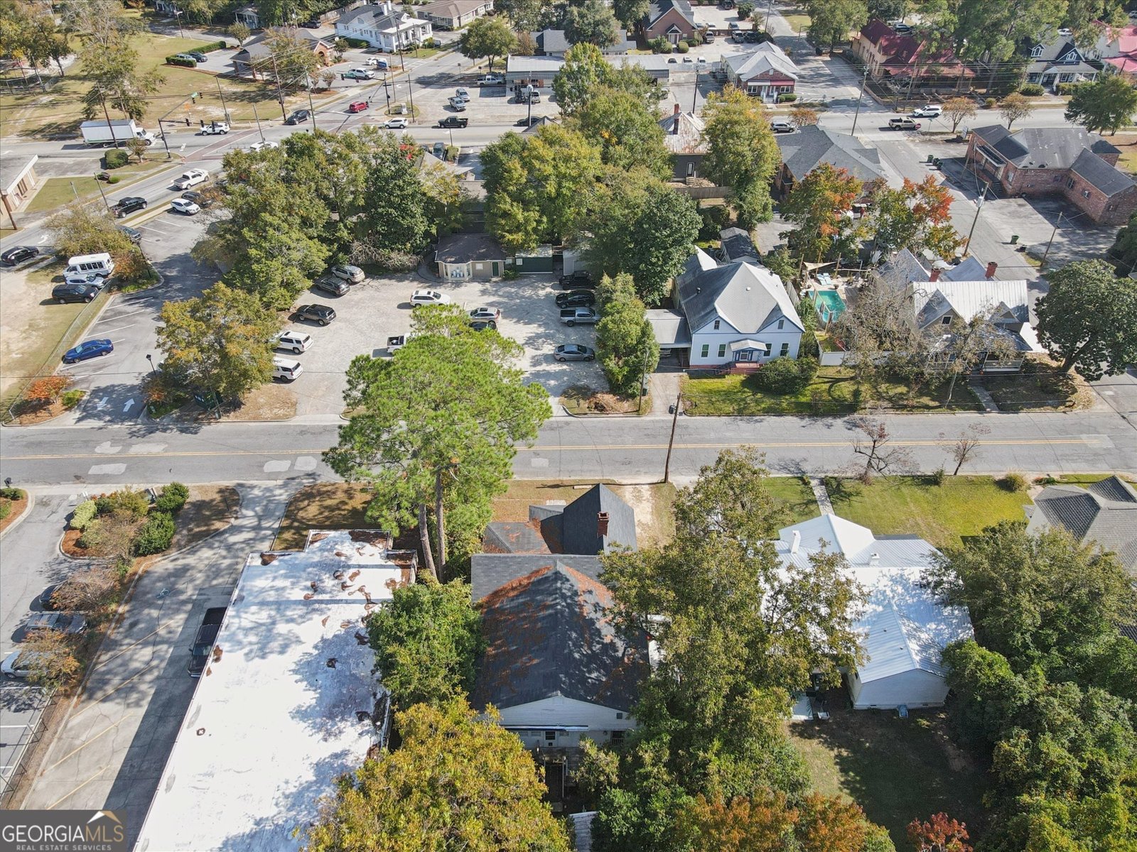 9 Broad Street Statesboro - 43