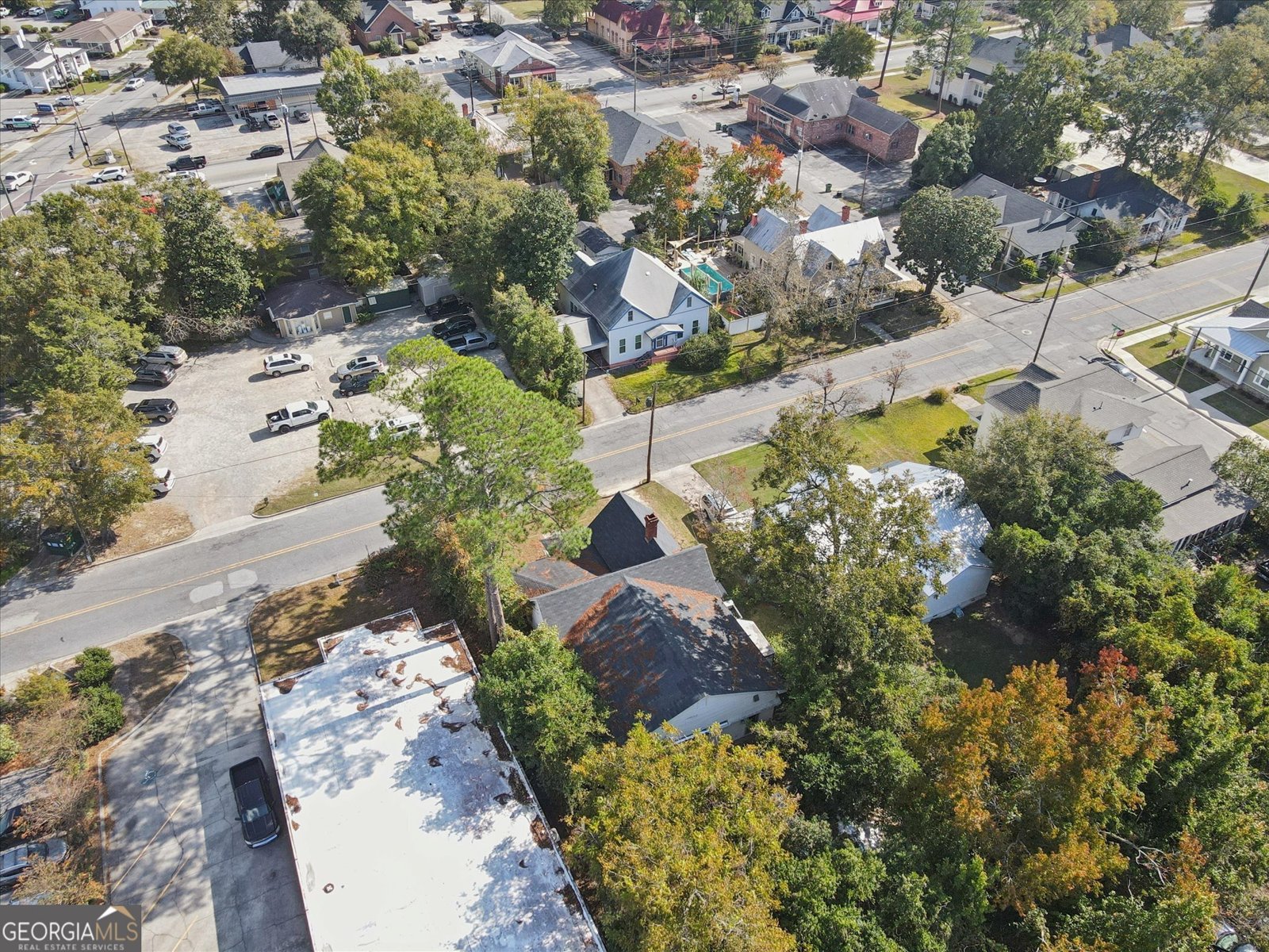 9 Broad Street Statesboro - 44