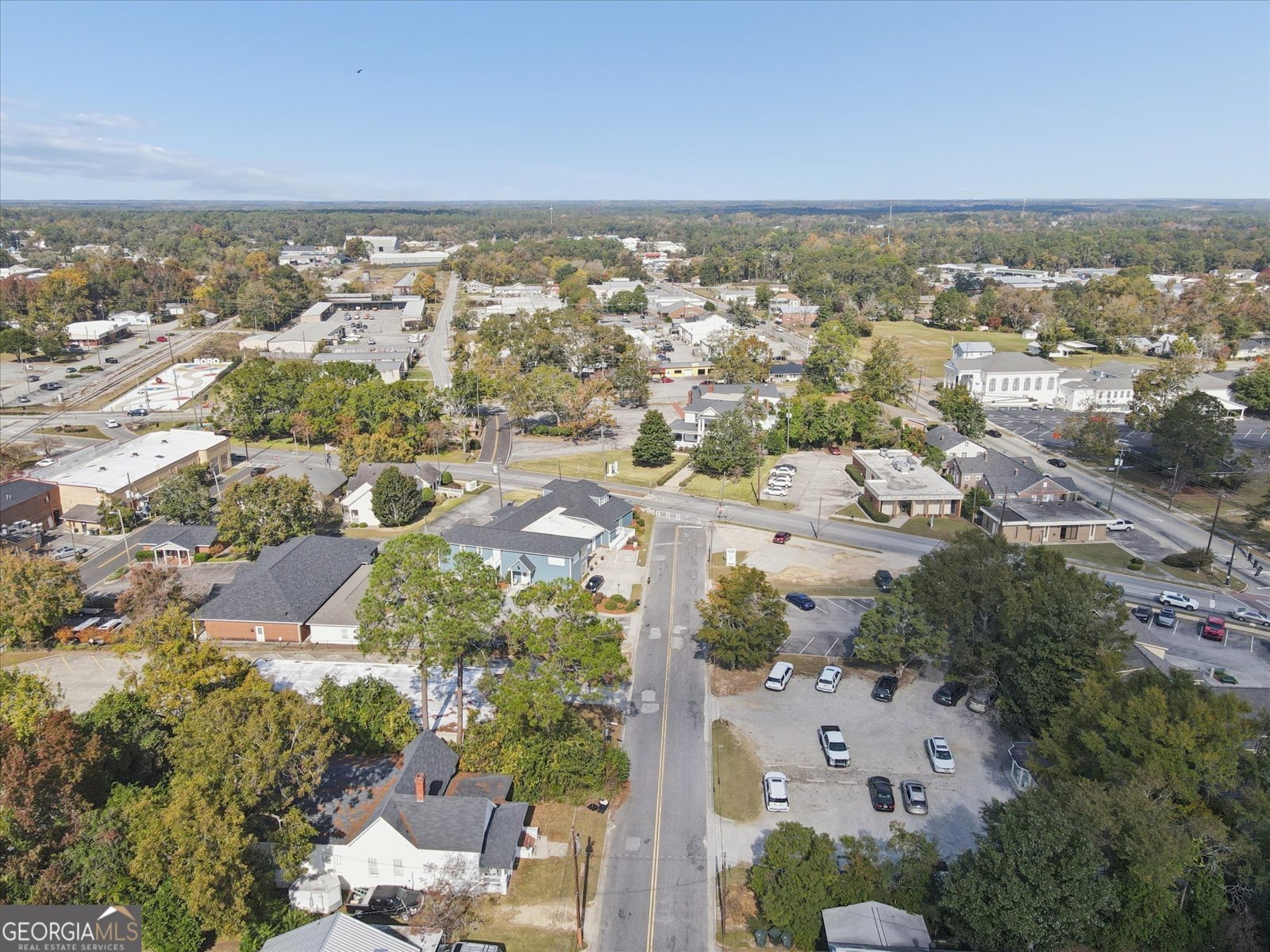 9 Broad Street Statesboro - 45