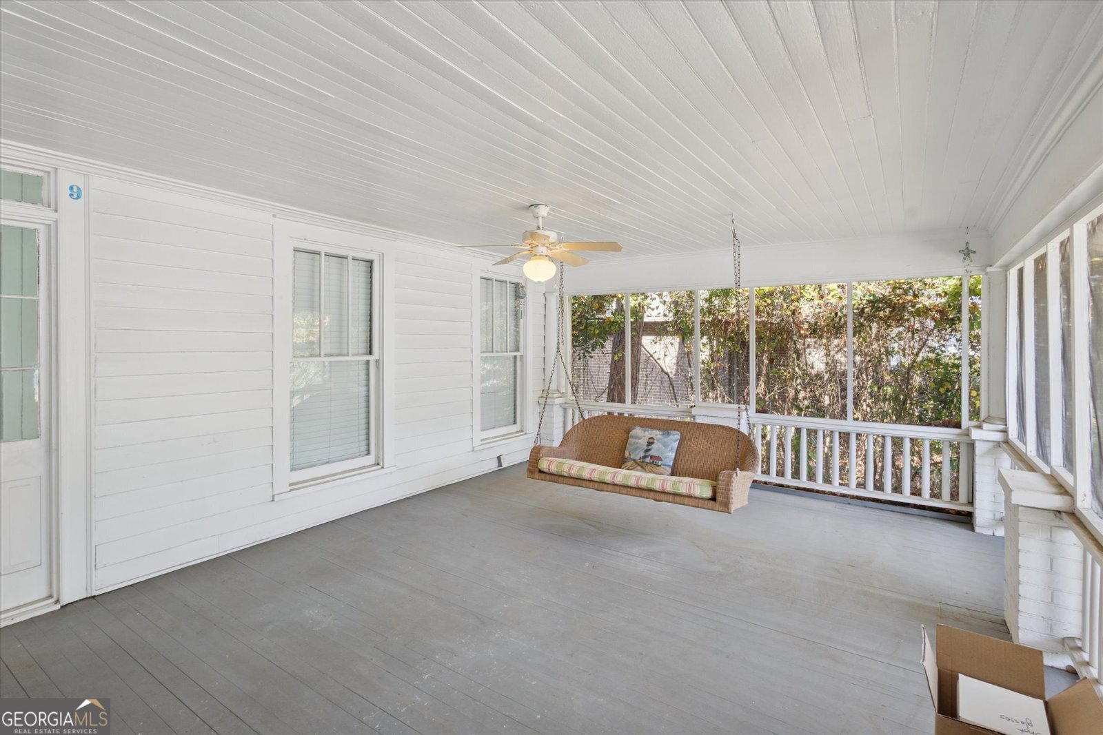 9 Broad Street Statesboro - 5