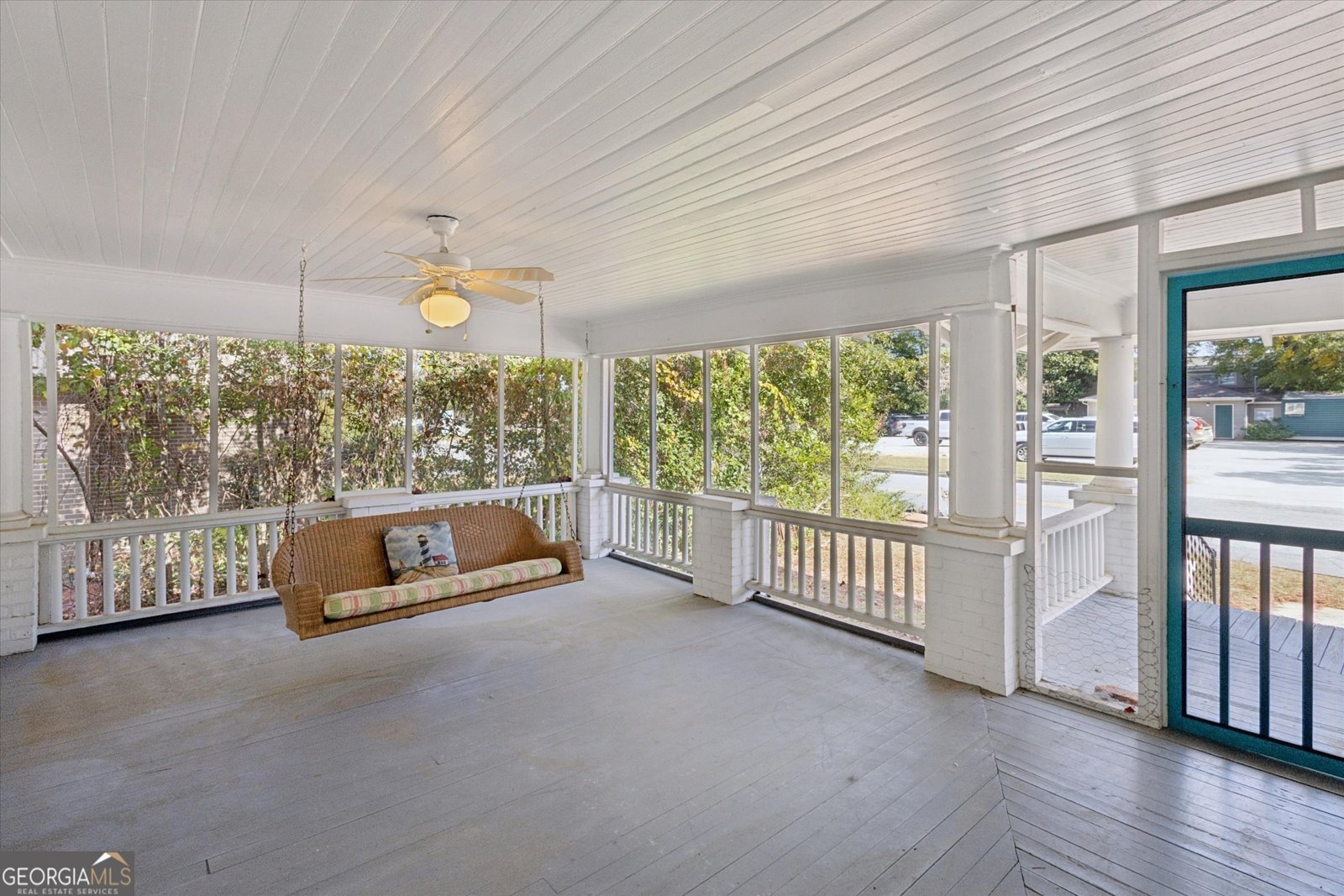 9 Broad Street Statesboro - 6