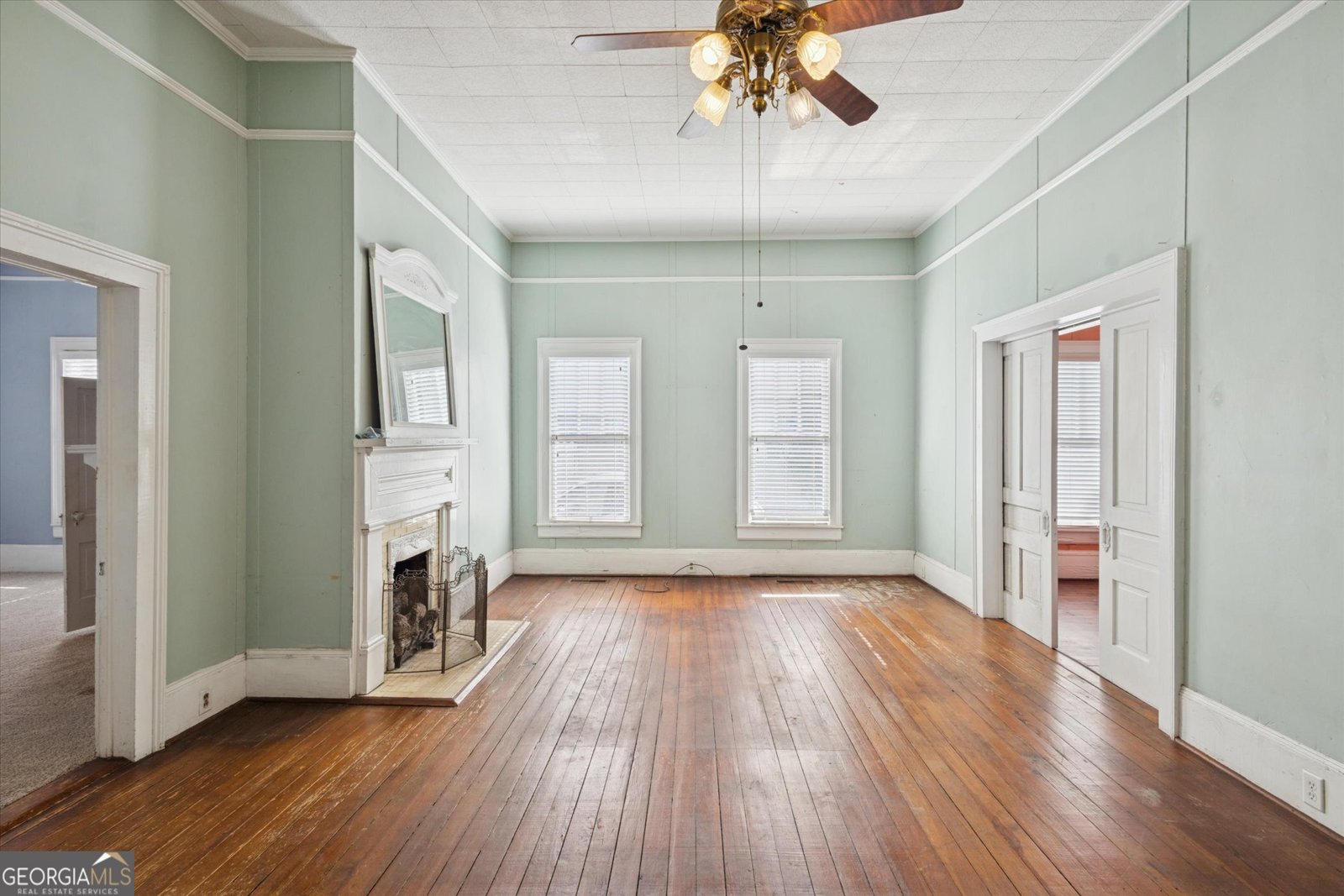 9 Broad Street Statesboro - 7