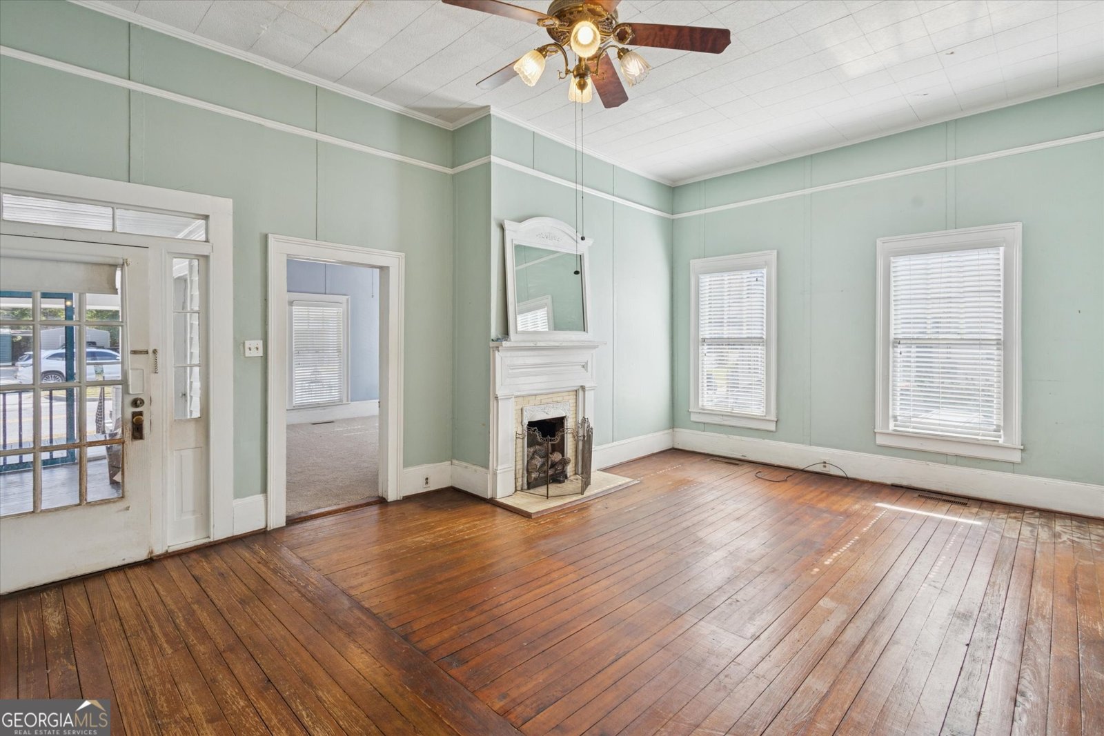 9 Broad Street Statesboro - 8