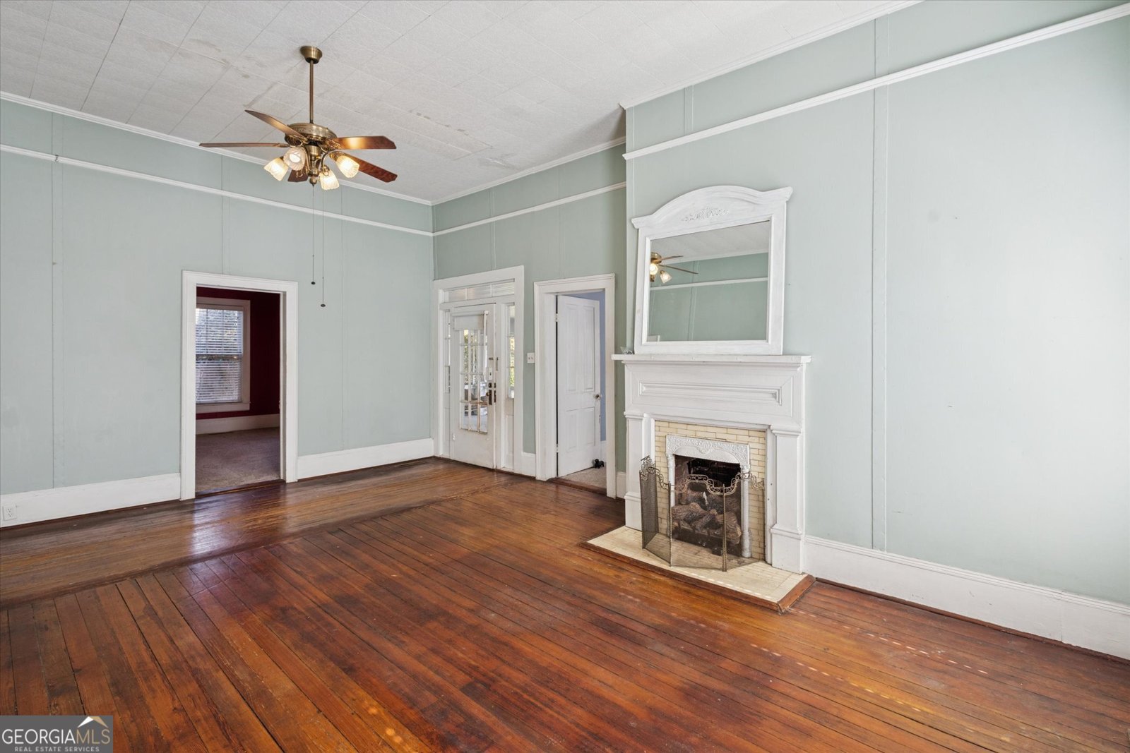 9 Broad Street Statesboro - 9