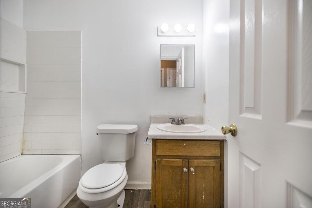 4488 Thrasher Circle Macon - 11