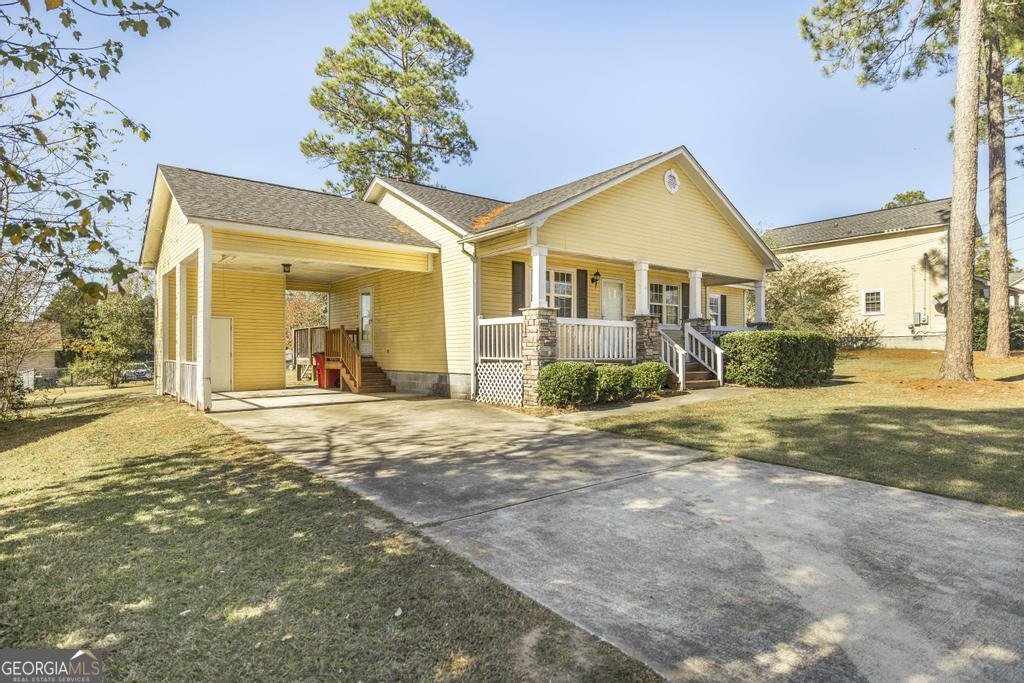 4488 Thrasher Circle Macon - 2