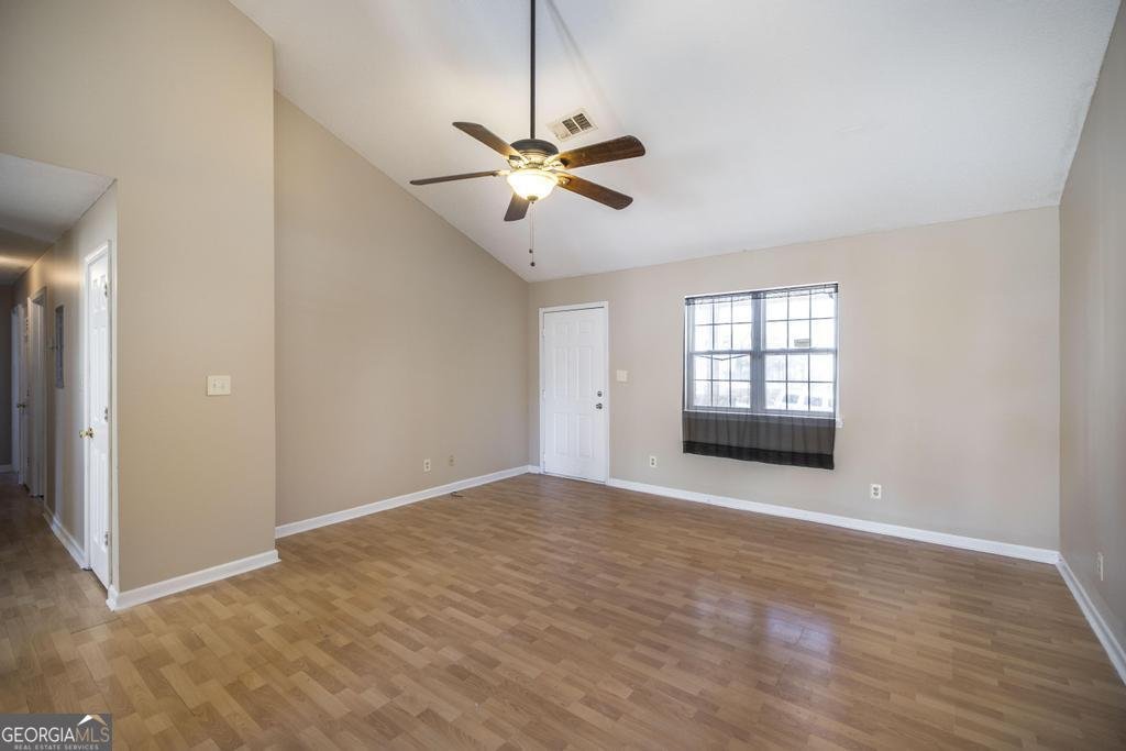 4488 Thrasher Circle Macon - 4