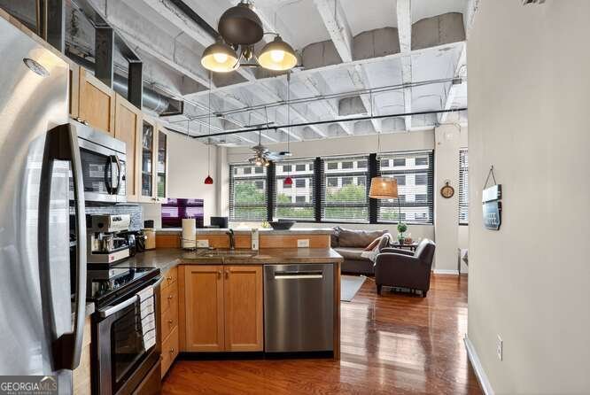 878 Peachtree Street Atlanta - 10