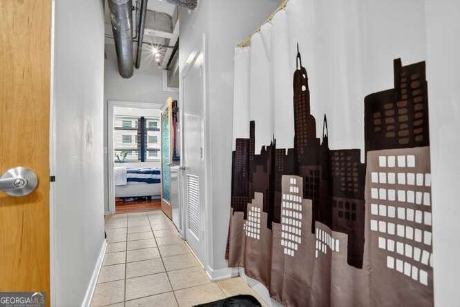 878 Peachtree Street Atlanta - 15