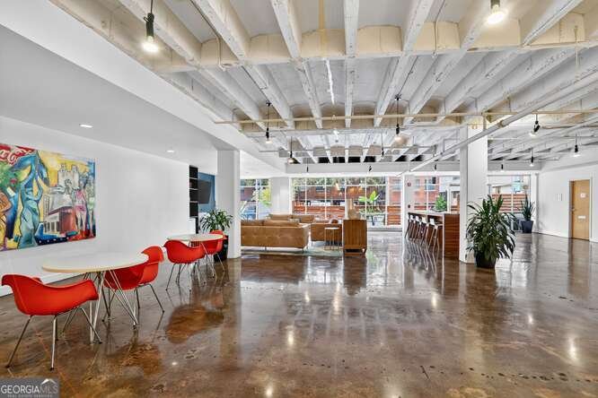 878 Peachtree Street Atlanta - 18