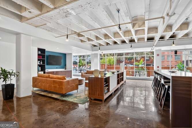 878 Peachtree Street Atlanta - 19