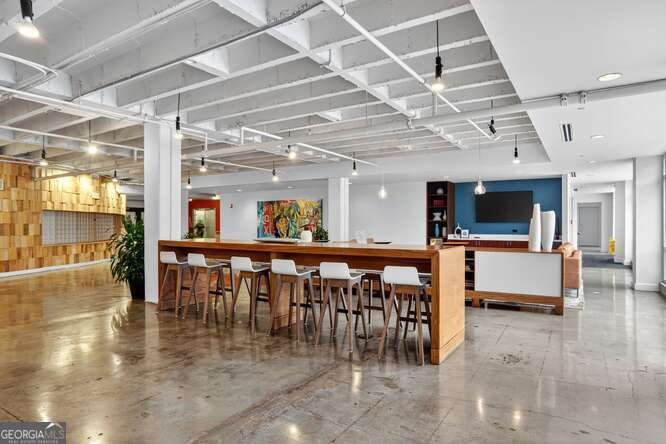 878 Peachtree Street Atlanta - 20