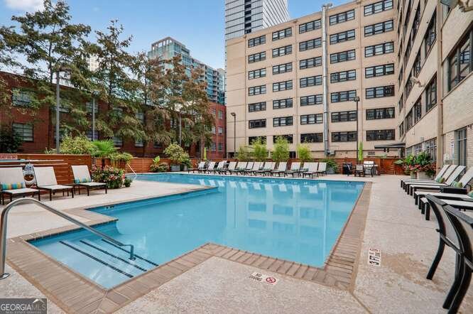 878 Peachtree Street Atlanta - 22