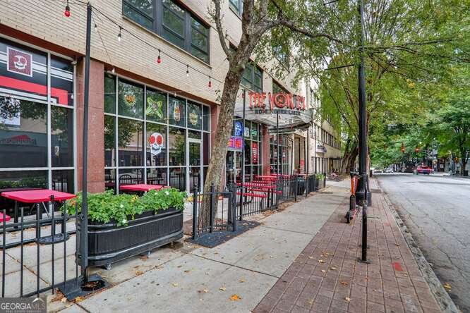 878 Peachtree Street Atlanta - 24