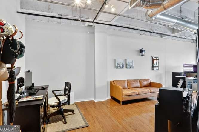 878 Peachtree Street Atlanta - 3