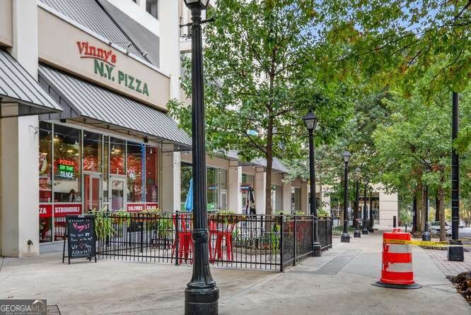 878 Peachtree Street Atlanta - 31