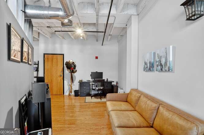 878 Peachtree Street Atlanta - 4