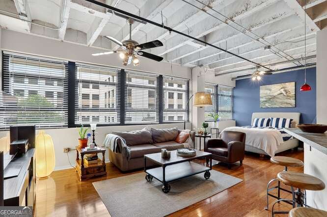 878 Peachtree Street Atlanta - 5