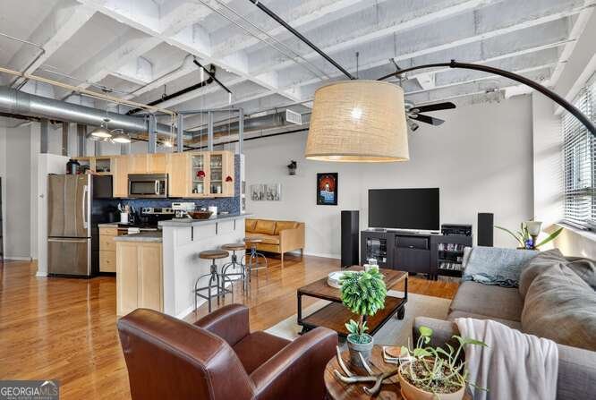 878 Peachtree Street Atlanta - 7