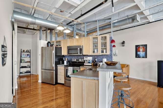 878 Peachtree Street Atlanta - 9