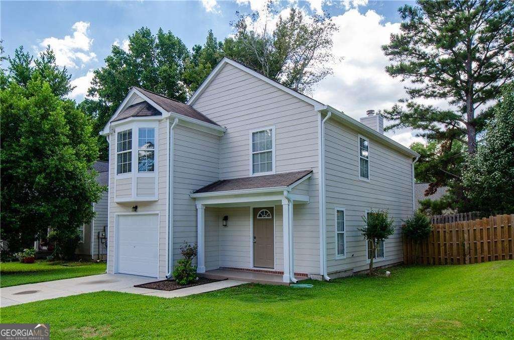 10840 Mortons Crossing Johns Creek - 2