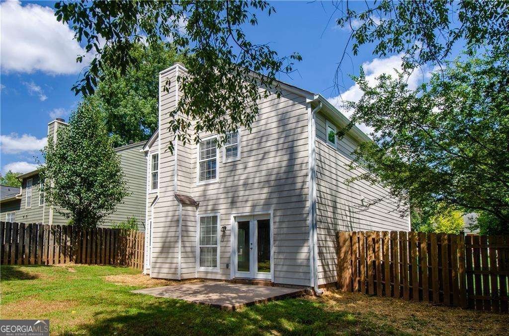 10840 Mortons Crossing Johns Creek - 33