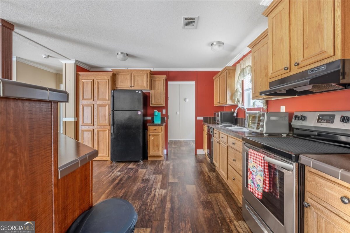 2564 Vinson Mountain Road Rockmart - 10