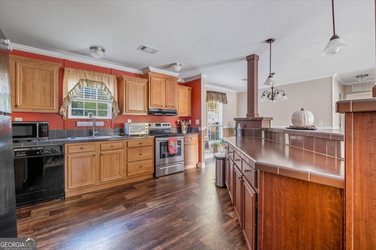 2564 Vinson Mountain Road Rockmart - 12